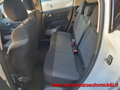 Citroen C3 PureTech 110 S&S Shine (15)