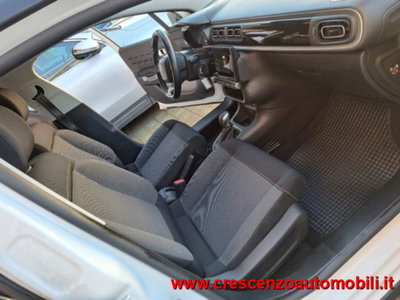 Citroen C3 PureTech 110 S&S Shine (16)