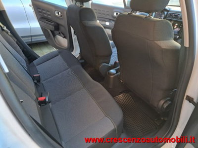 Citroen C3 PureTech 110 S&S Shine (17)