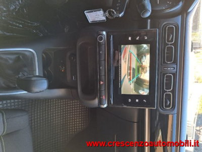 Citroen C3 PureTech 110 S&S Shine (18)