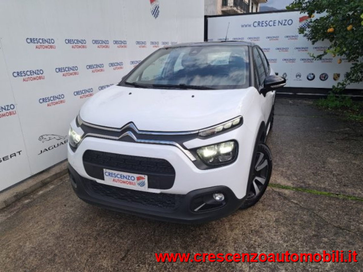 Citroen C3 PureTech 110 S&S Shine (4)
