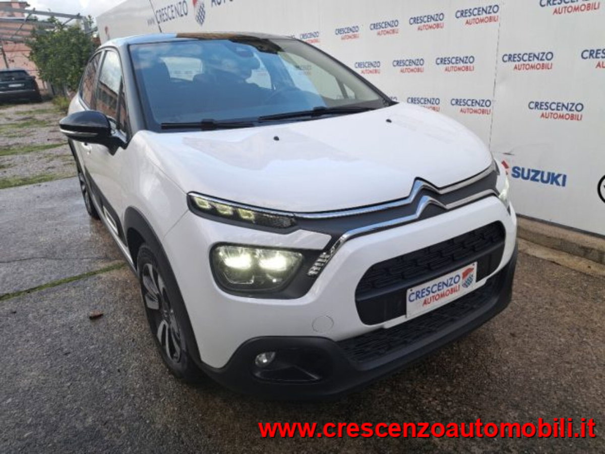 Citroen C3 PureTech 110 S&S Shine (5)