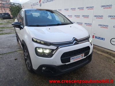 Citroen C3 PureTech 110 S&S Shine (6)