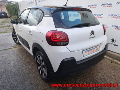 Citroen C3 PureTech 110 S&S Shine (7)