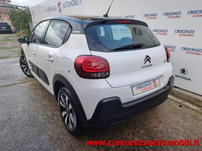 Citroen C3 PureTech 110 S&S Shine (8)