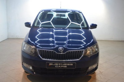 Skoda Fabia 1.4 TDI 90 CV Business
