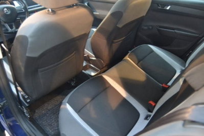 Skoda Fabia 1.4 TDI 90 CV Business (11)