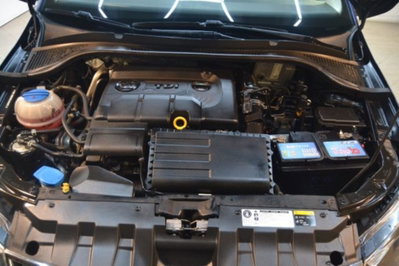 Skoda Fabia 1.4 TDI 90 CV Business (15)