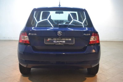 Skoda Fabia 1.4 TDI 90 CV Business (3)