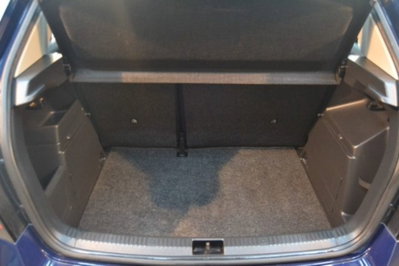 Skoda Fabia 1.4 TDI 90 CV Business (5)