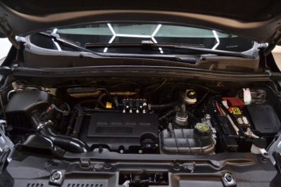 Opel Mokka 1.4 Turbo GPL Tech 140CV 4x2 Innovation (10)