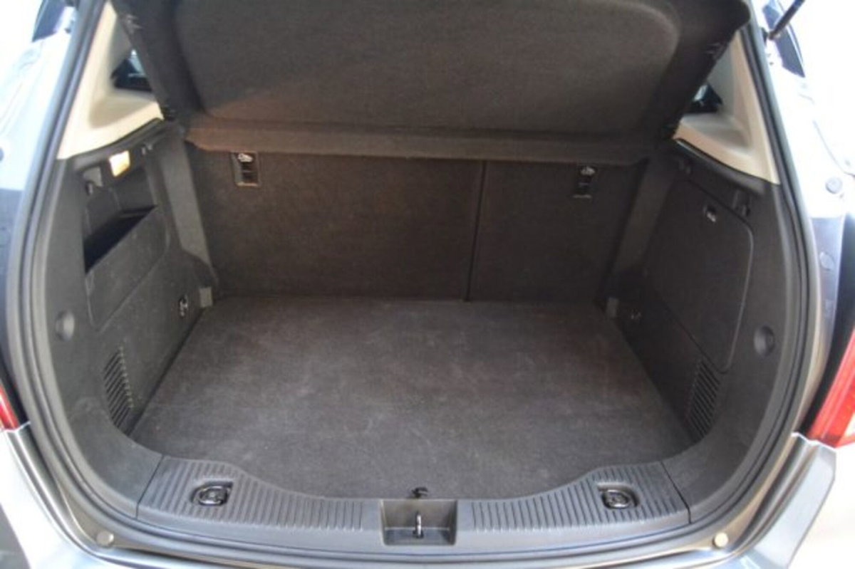 Opel Mokka 1.4 Turbo GPL Tech 140CV 4x2 Innovation (13)