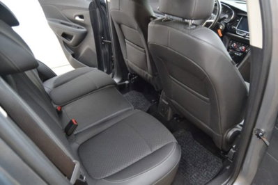 Opel Mokka 1.4 Turbo GPL Tech 140CV 4x2 Innovation (14)