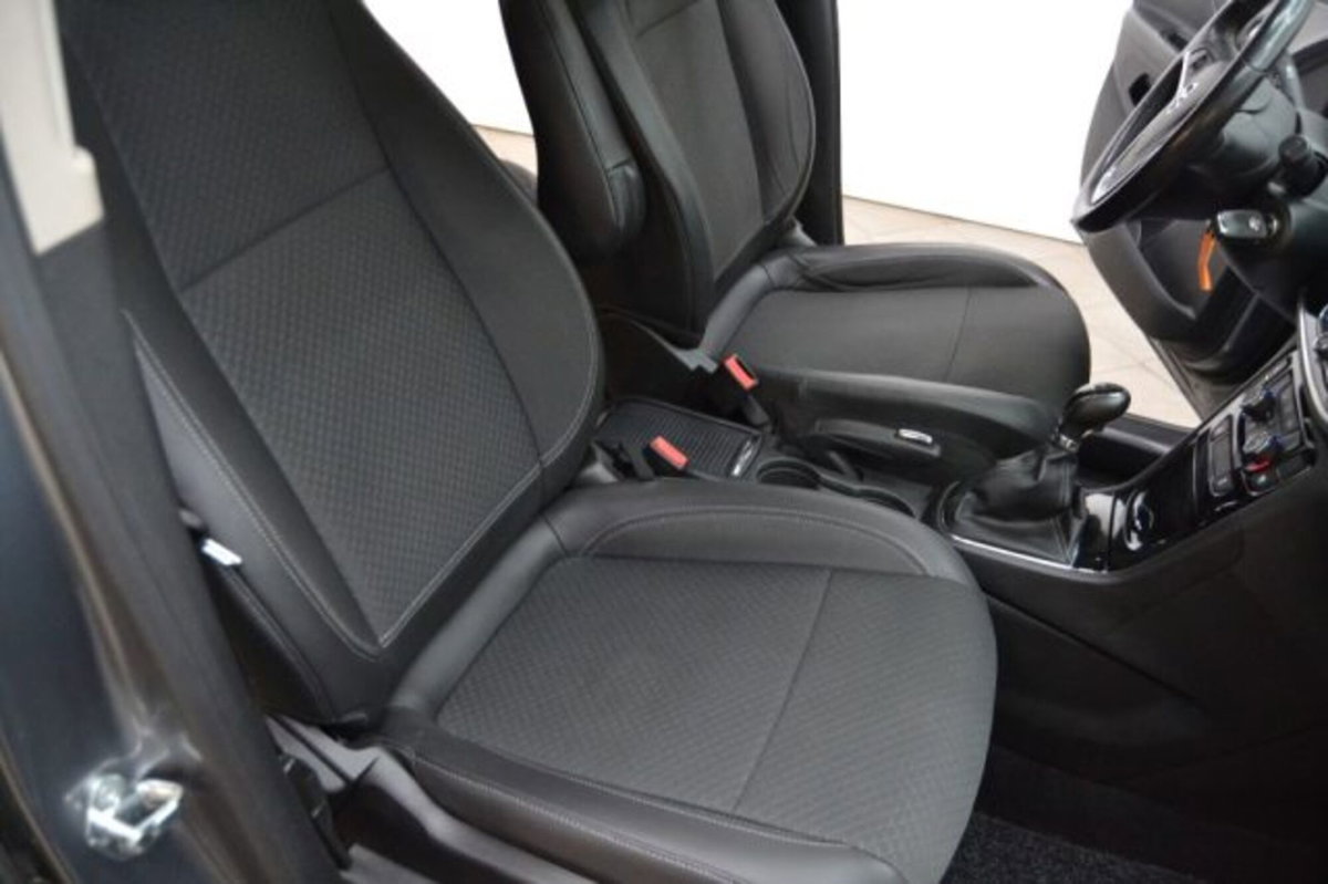 Opel Mokka 1.4 Turbo GPL Tech 140CV 4x2 Innovation (16)