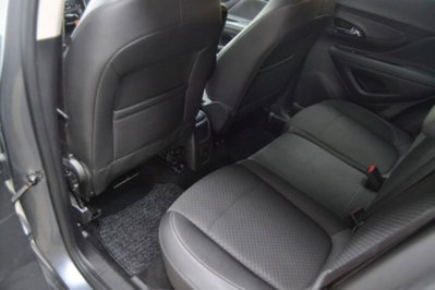 Opel Mokka 1.4 Turbo GPL Tech 140CV 4x2 Innovation (17)
