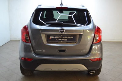 Opel Mokka 1.4 Turbo GPL Tech 140CV 4x2 Innovation (3)