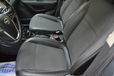 Opel Mokka 1.4 Turbo GPL Tech 140CV 4x2 Innovation (4)