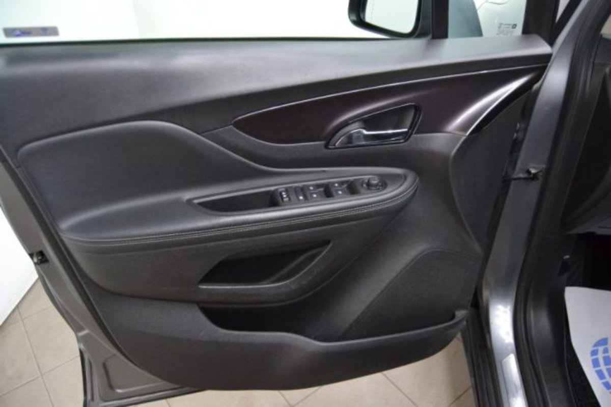 Opel Mokka 1.4 Turbo GPL Tech 140CV 4x2 Innovation (5)