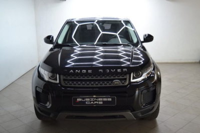 Land Rover Range Rover Evoque 2.0 eD4 5p. SE Dynamic usata
