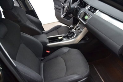 Land Rover Range Rover Evoque 2.0 eD4 5p. SE Dynamic (12)