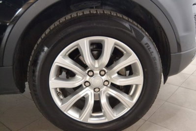 Land Rover Range Rover Evoque 2.0 eD4 5p. SE Dynamic (13)