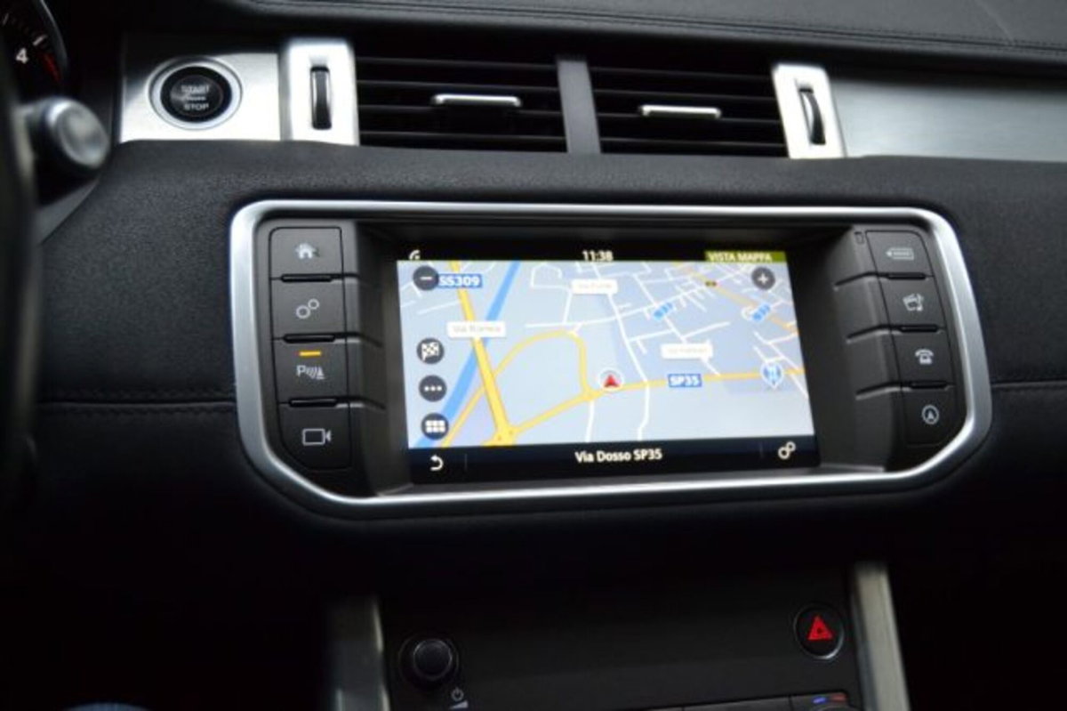 Land Rover Range Rover Evoque 2.0 eD4 5p. SE Dynamic (16)