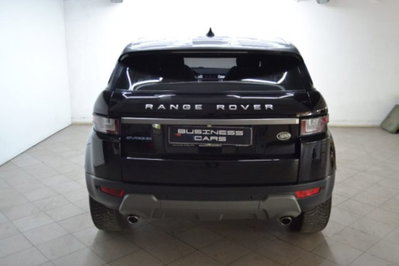 Land Rover Range Rover Evoque 2.0 eD4 5p. SE Dynamic (4)