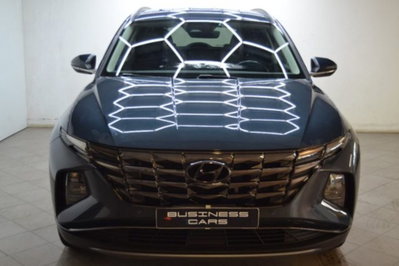 Hyundai Tucson 1.6 CRDi XLine usata