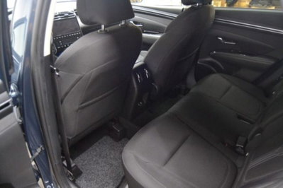 Hyundai Tucson 1.6 CRDi XLine (11)