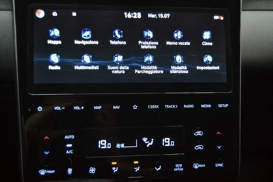 Hyundai Tucson 1.6 CRDi XLine (17)