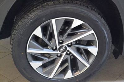 Hyundai Tucson 1.6 CRDi XLine (5)
