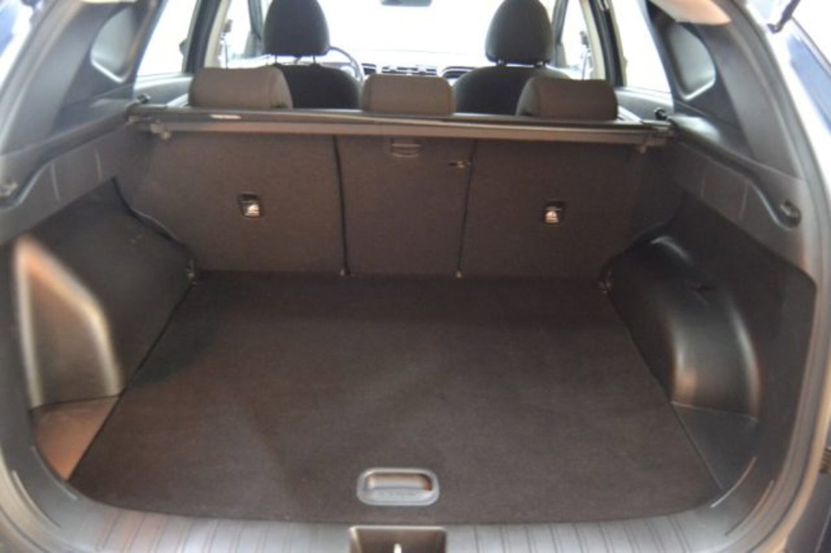 Hyundai Tucson 1.6 CRDi XLine (6)
