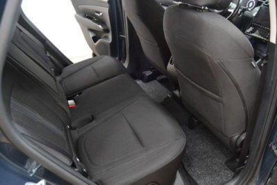 Hyundai Tucson 1.6 CRDi XLine (7)