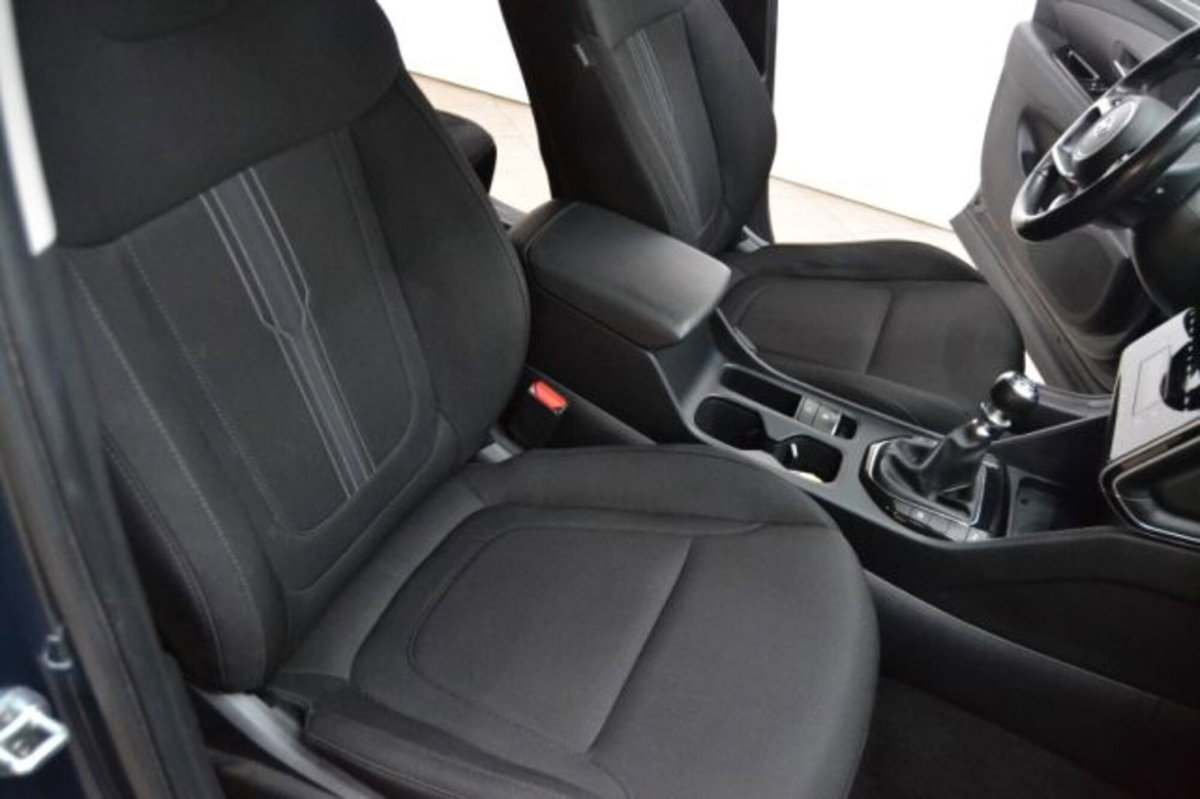 Hyundai Tucson 1.6 CRDi XLine (9)