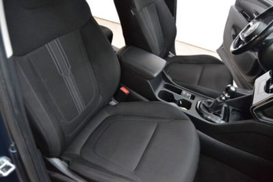 Hyundai Tucson 1.6 CRDi XLine (9)