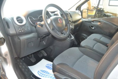 Fiat Talento Furgone Talento 1.6 MJT 120CV PC-TN Furgone 10q (10)