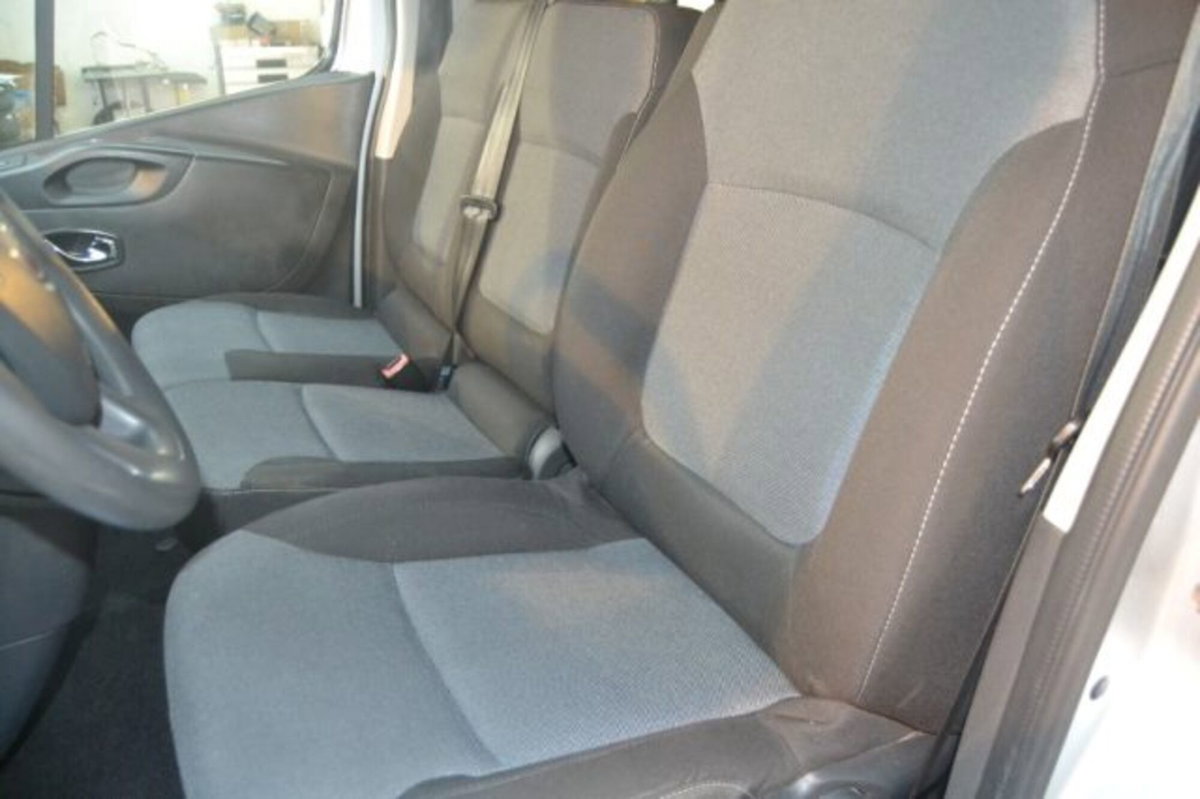 Fiat Talento Furgone Talento 1.6 MJT 120CV PC-TN Furgone 10q (11)
