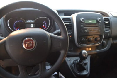 Fiat Talento Furgone Talento 1.6 MJT 120CV PC-TN Furgone 10q (14)