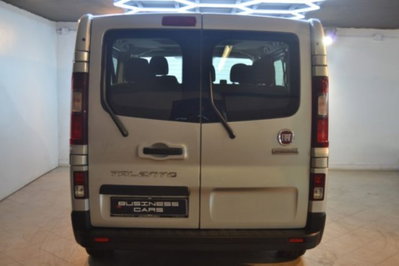Fiat Talento Furgone Talento 1.6 MJT 120CV PC-TN Furgone 10q (3)
