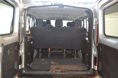 Fiat Talento Furgone Talento 1.6 MJT 120CV PC-TN Furgone 10q (4)