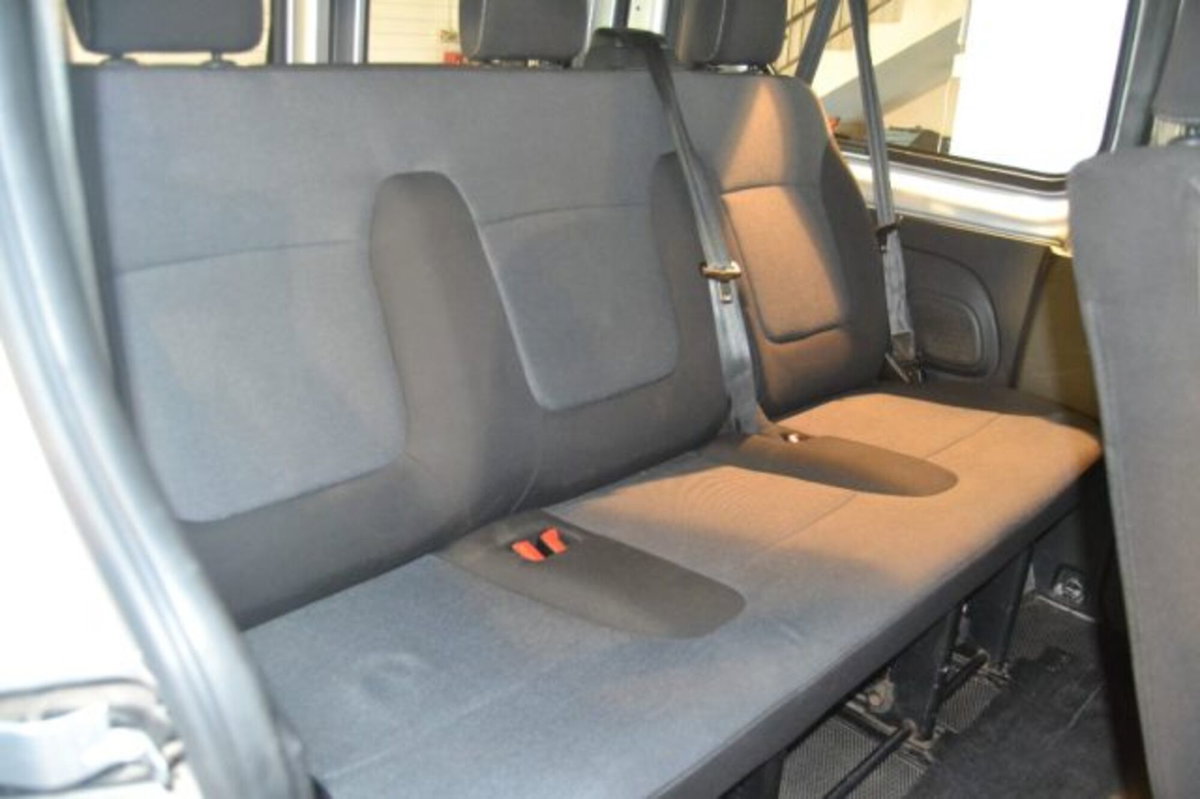 Fiat Talento Furgone Talento 1.6 MJT 120CV PC-TN Furgone 10q (5)