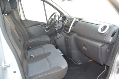 Fiat Talento Furgone Talento 1.6 MJT 120CV PC-TN Furgone 10q (7)