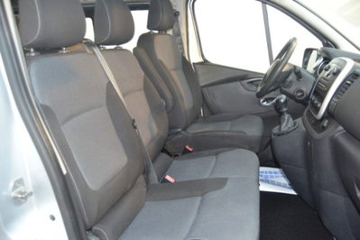 Fiat Talento Furgone Talento 1.6 MJT 120CV PC-TN Furgone 10q (8)