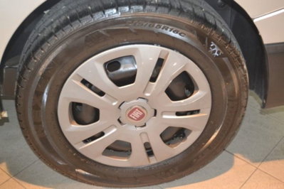 Fiat Talento Furgone Talento 1.6 MJT 120CV PC-TN Furgone 10q (9)