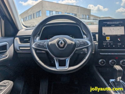 Renault Arkana Hybrid E-Tech 145 CV Techno (11)