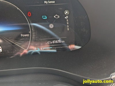 Renault Arkana Hybrid E-Tech 145 CV Techno (12)