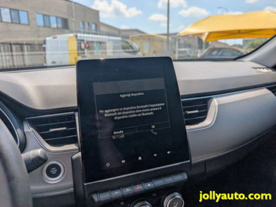 Renault Arkana Hybrid E-Tech 145 CV Techno (16)