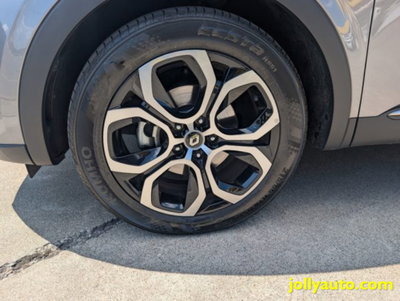 Renault Arkana Hybrid E-Tech 145 CV Techno (8)