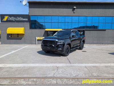 Foton Tunland Tunland V9 2.0 vgt turbo 48V Ultra 8at usato