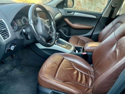 Audi Q5 2.0 TFSI 211 CV quattro usata